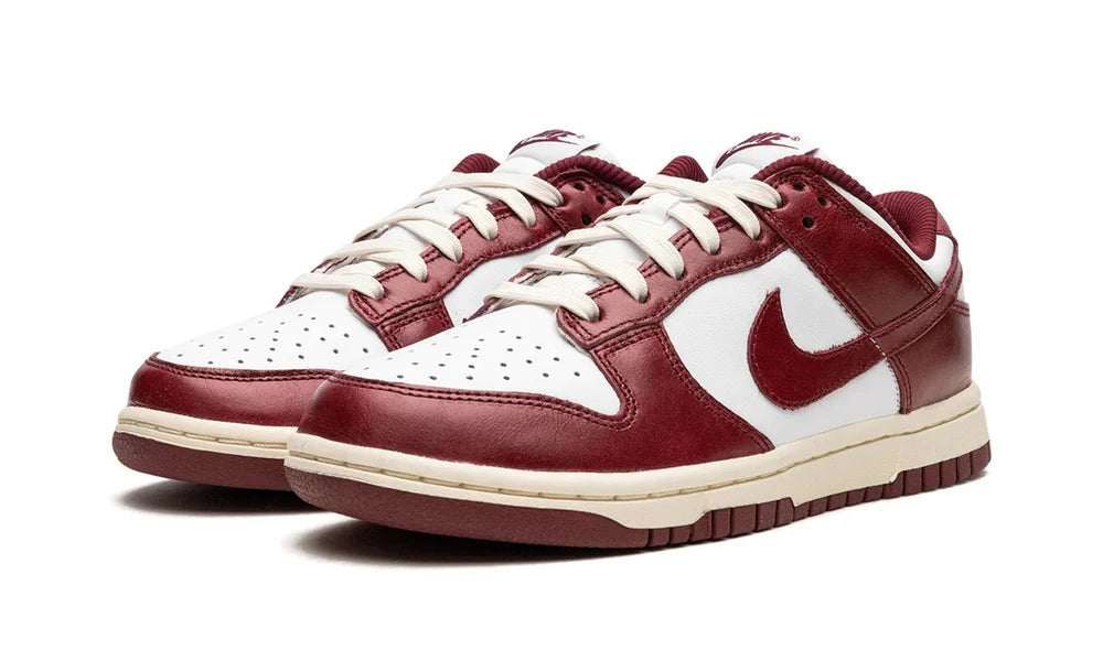 Nike Dunk Low Vintage Team Red (Women)-FJ4555-100-sneakers JHypes