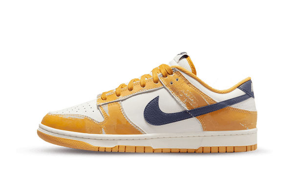 Nike Dunk Low Wear and Tear-FN3418-100-JHypes