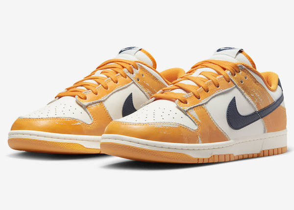 Nike Dunk Low Wear and Tear-FN3418-100-sneaker-JHypes