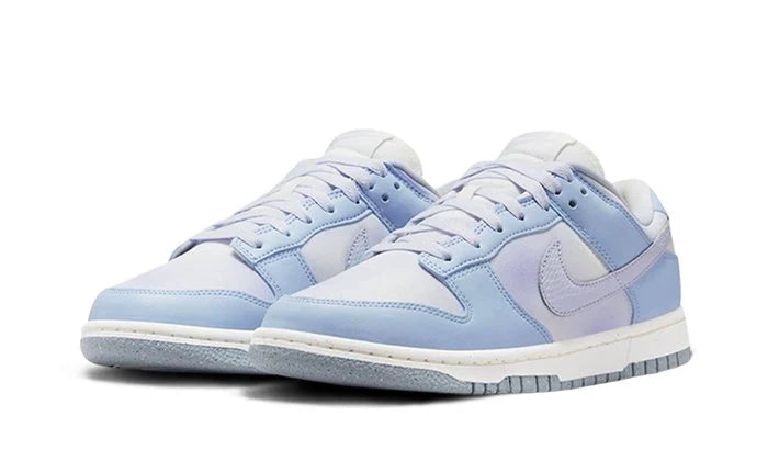 Nike Dunk Low White Blue Airbrush-FN0323-400-JHypes