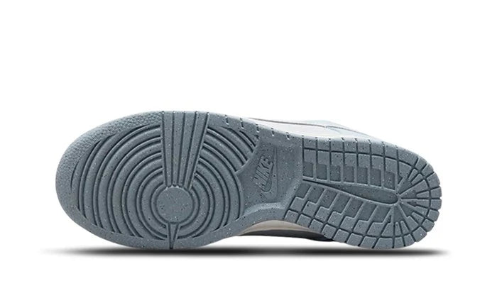 Nike Dunk Low White Blue Airbrush-FN0323-400-sneaker JHypes