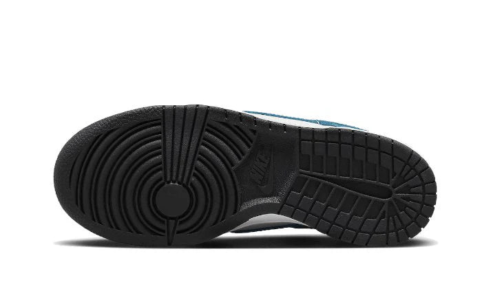 Nike Dunk Low White Blue Black-DH9765-104-sneaker JHypes