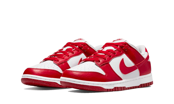 Nike Dunk Low White Gym Red Next Nature-DN1431-101-sneaker JHypes