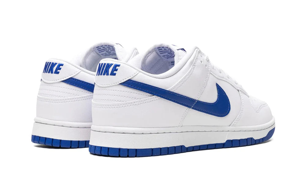 Nike Dunk Low White Hyper Royal-DV0831-104-JHypes