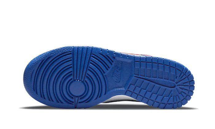 Nike Dunk Low White Royal Red-CW1590-104-sneakers JHypes