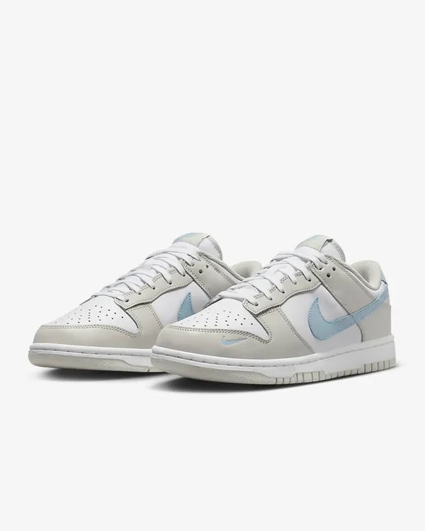 Nike Dunk Low Wmns Light Armory Blue -HF0023-100-sneaker JHypes