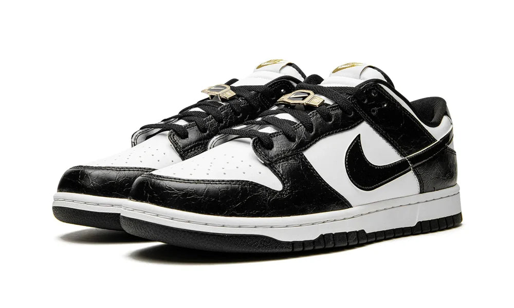 Nike Dunk Low World Champs Black White-DR9511-100-sneakers JHypes