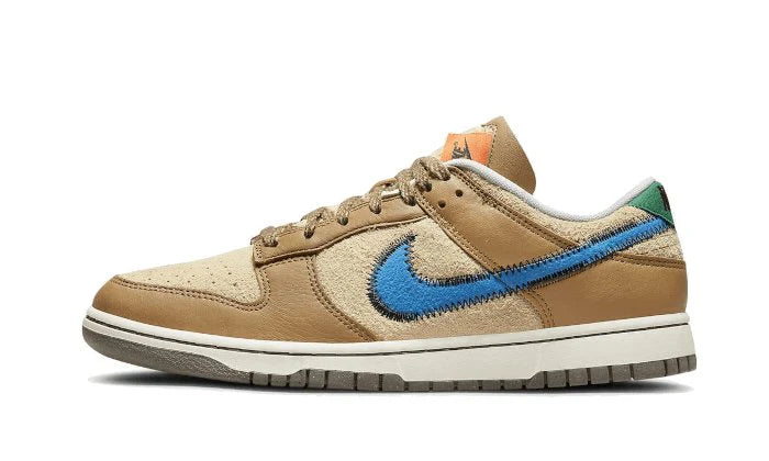 Nike Dunk Low size? Dark Driftwood-DO6712-200-JHypes