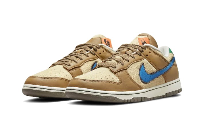 Nike Dunk Low size? Dark Driftwood-DO6712-200-sneaker JHypes