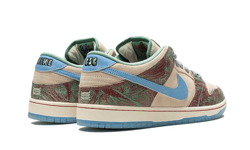Nike Dunk SB Dunk Low Crenshaw Skate Club-FN4193-100-sneakers JHypes
