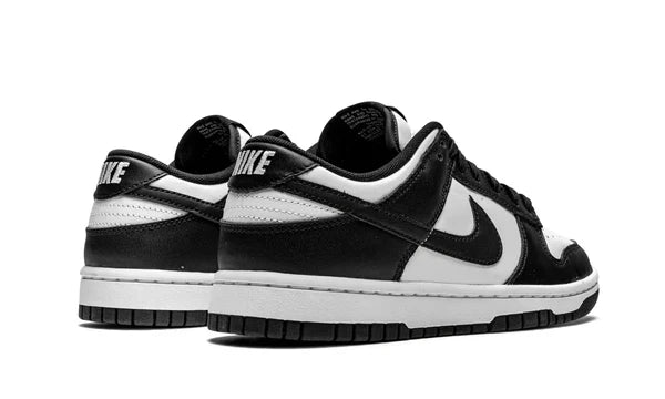 Nike Dunk low Black and White Panda