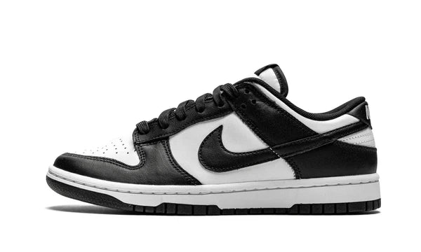 Nike Dunk low Black and White Panda