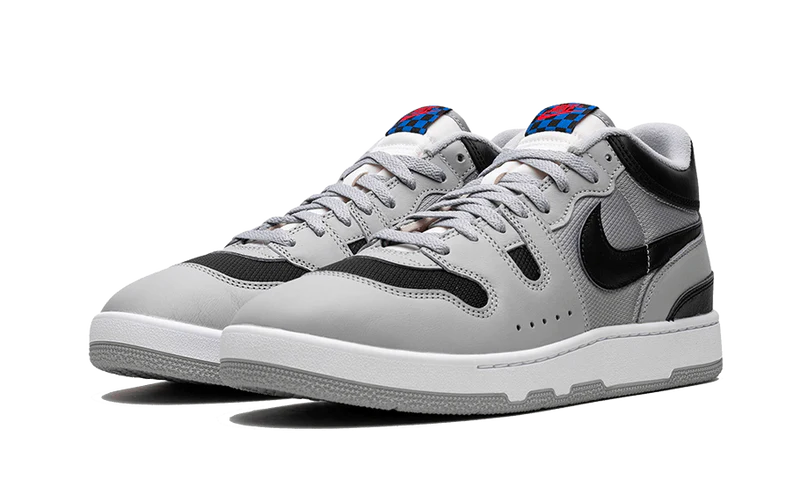 Nike Mac Attack QS SP Light Smoke Grey-FB8938-001-sneaker JHypes