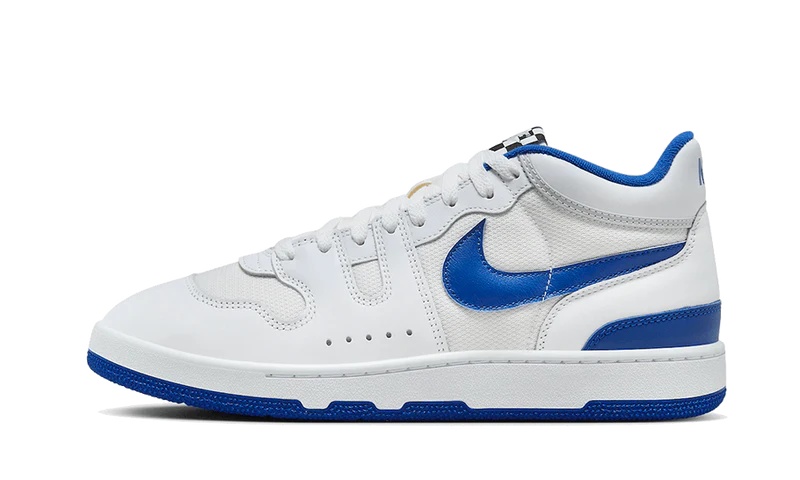 Nike Mac Attack White Game Royal-FB1447-100-JHypes