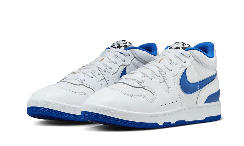Nike Mac Attack White Game Royal-FB1447-100-sneaker JHypes