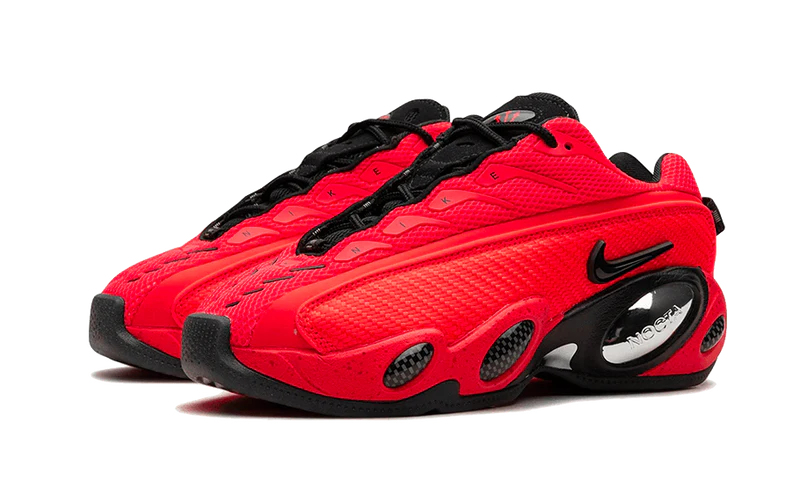 Nike NOCTA Glide Drake Bright Crimson-DM0879-600-schoenen JHypes