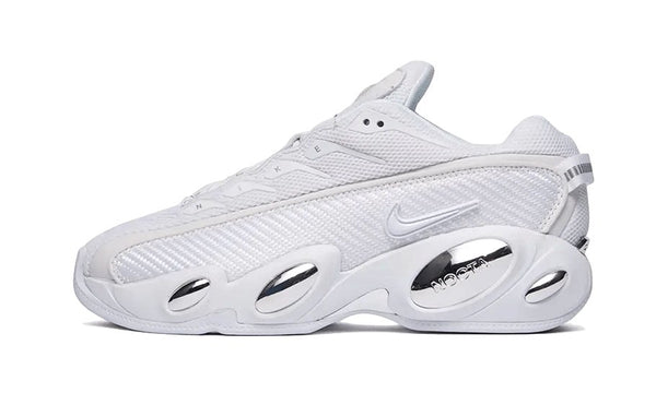 Nike NOCTA Glide Drake White Chrome-DM0879-100-JHypes