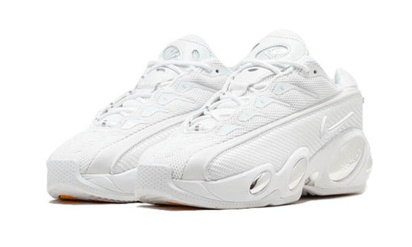 Nike NOCTA Glide Drake White Chrome-DM0879-1001-sneaker JHypes