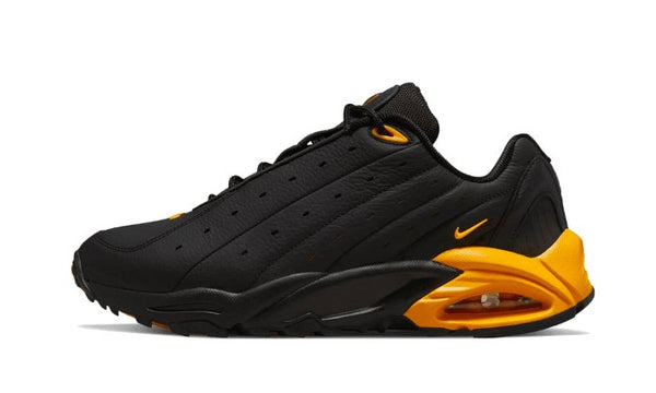 Nike NOCTA Hot Step Air Terra Black University Gold-DH4692-002-JHypes
