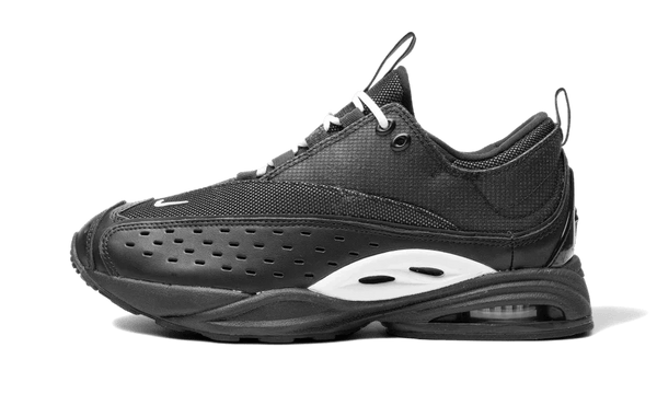 Nike Nocta Air Zoom Drive Black White-DX5854-001-JHypes