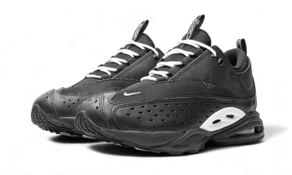 Nike Nocta Air Zoom Drive Black White-DX5854-001-sneaker JHypes