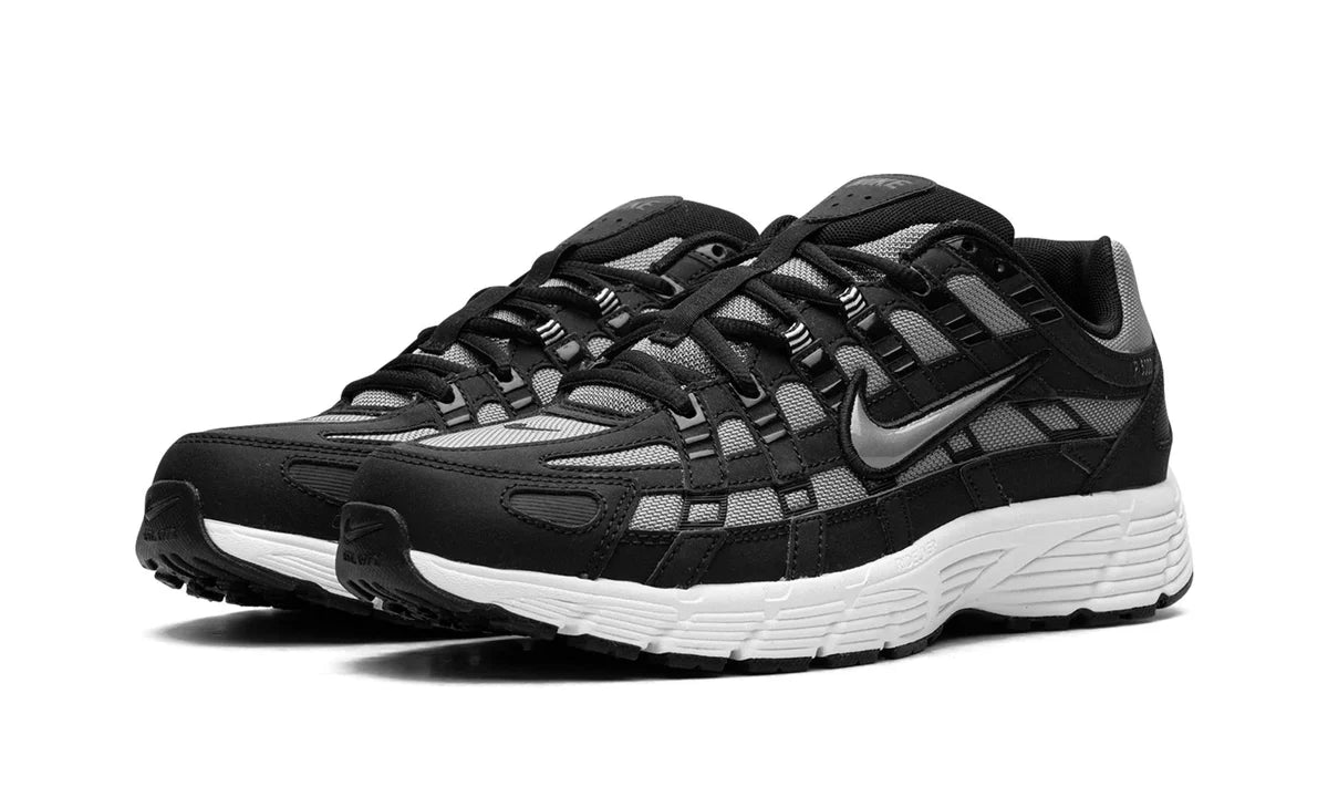 Nike P-6000 Black Cool Grey-CD6404-003-sneaker JHypes
