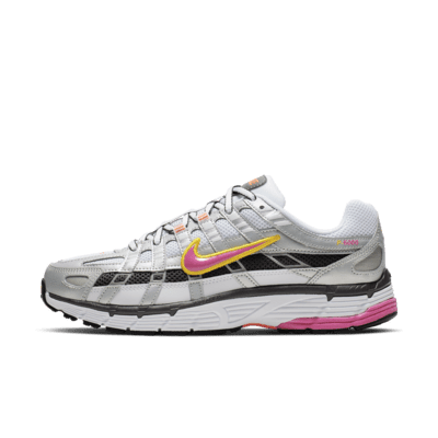 Nike P-6000 Laser Fuchsia (Women's) -BV1021-100 -JHypes