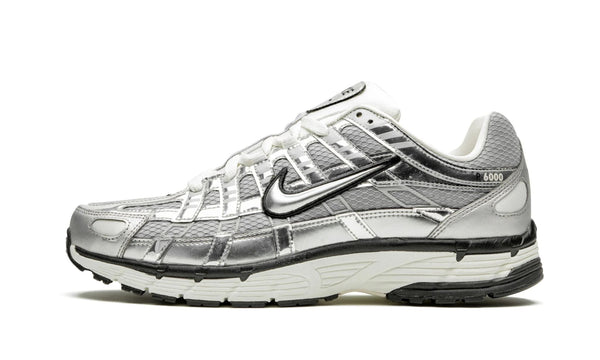Nike P-6000 Metallic Silver-CN0149-001-JHypes