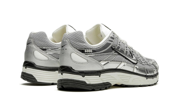 Nike P-6000 Metallic Silver-CN0149-001-seakers JHypes