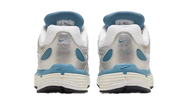 Nike P-6000 Metallic Silver Aegean Storm-HJ7246-100-seakers JHypes