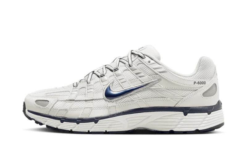 Nike P-6000 Obsidian Summit White-CD6404-018-JHypes