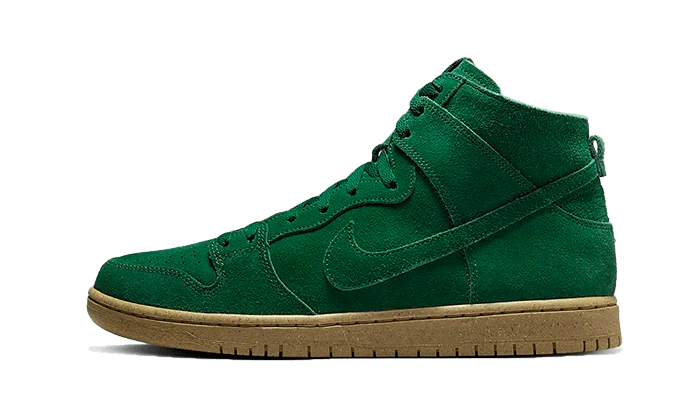 Nike SB Dunk High Decon Gorge Green-DQ4489-300-JHypes