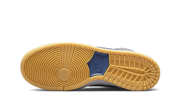 Nike SB Dunk High New York Mets- DH7155-001-sneakers JHypes