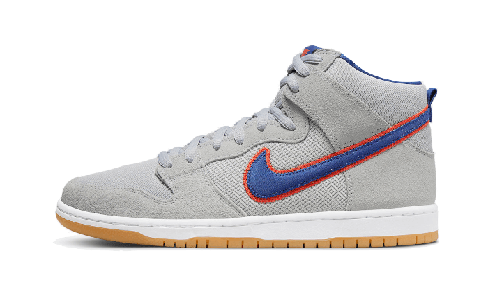 Nike SB Dunk High New York Mets -DH7155-001JHypes