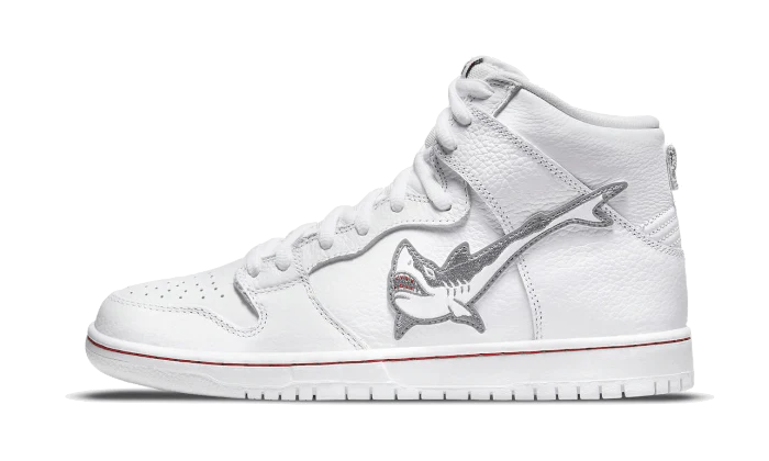 Nike SB Dunk High Oski Great White Shark-DC8908-105-JHypes