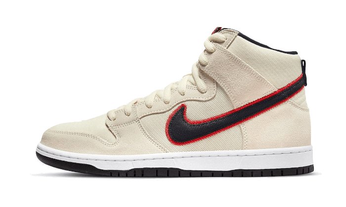 Nike SB Dunk High San Francisco Giants-DO9394-100-JHypes