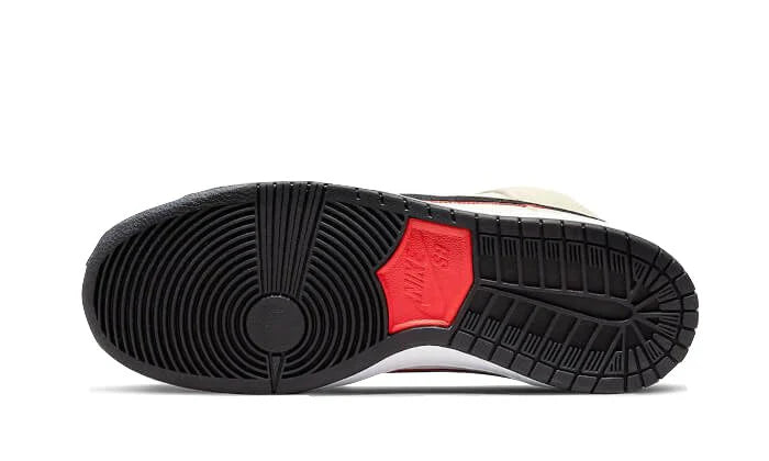 Nike SB Dunk High San Francisco Giants-DO9394-100-sneaker JHypes