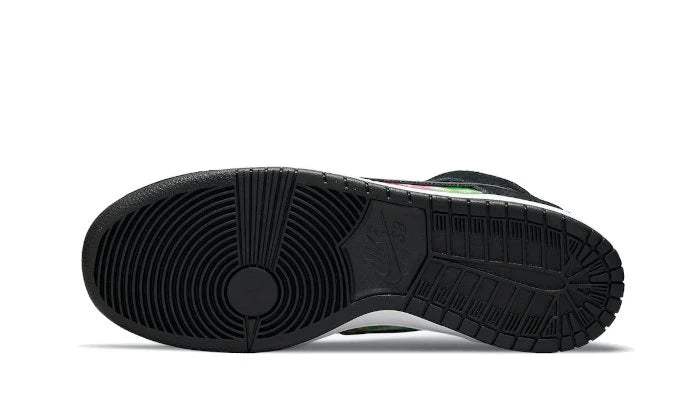 Nike SB Dunk High TV Signal-CZ2253-100-JHypes