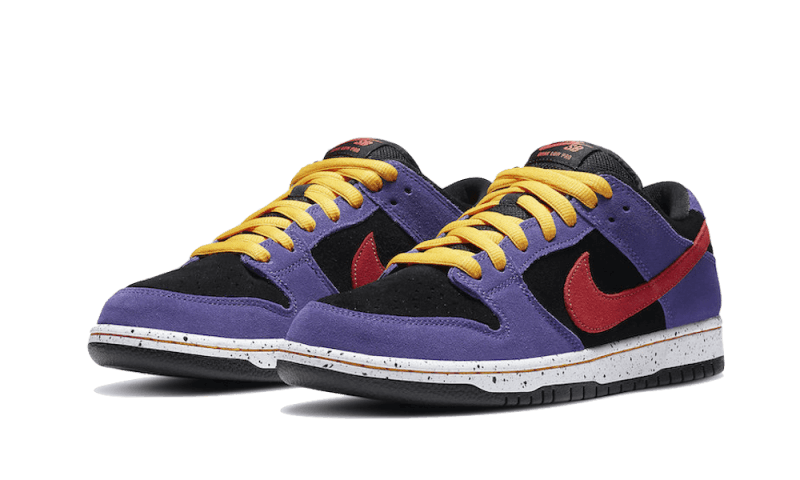 Nike SB Dunk Low ACG Terra - BQ6817-008-sneaker-JHypes