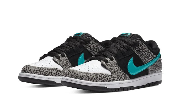 Nike SB Dunk Low Atmos Elephant-BQ6817-009-JHypes