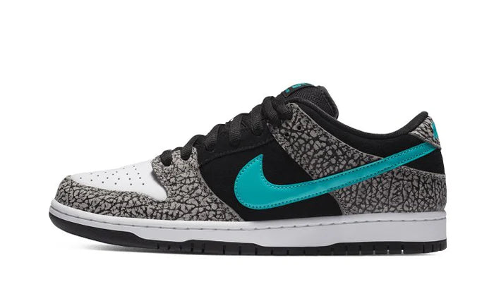 Nike SB Dunk Low Atmos Elephant-BQ6817-009-sneaker JHypes