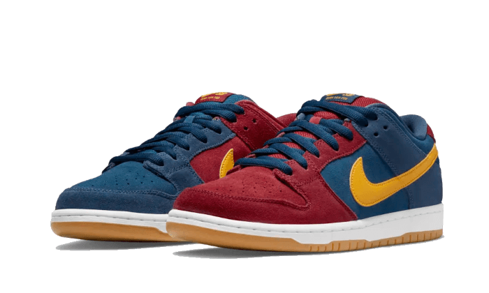Nike SB Dunk Low Barcelona -DJ0606-400-sneaker-JHypes