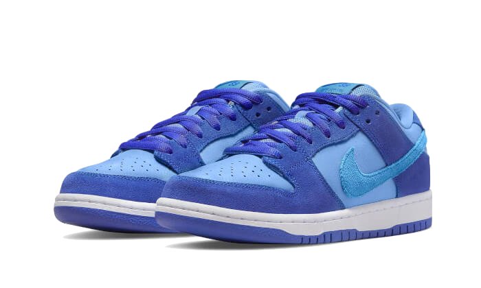 Nike SB Dunk Low Blue Raspberry-DM0807-400-sneakers JHypes
