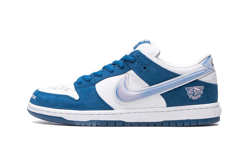 Nike SB Dunk Low Born x Raised One Block At A Time-FN7819-400-JHypes