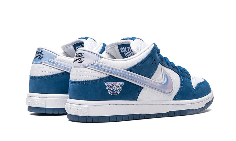 Nike SB Dunk Low Born x Raised One Block At A Time-FN7819-400-sneakers JHypes