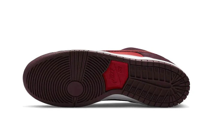 Nike SB Dunk Low Cherry-DM0807-600-JHypes