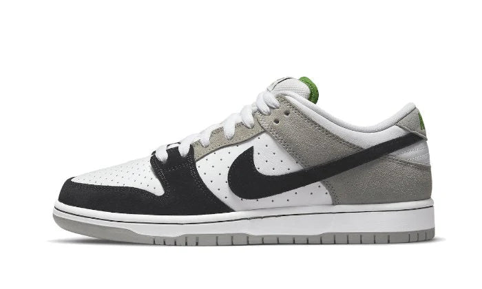 Nike SB Dunk Low Chlorophyll-BQ6817-011-JHypes