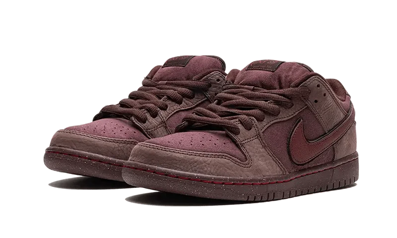 Nike SB Dunk Low City Of Love Burgundy Crush-FN0619-600-sneakers JHypes