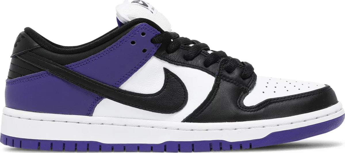 Nike SB Dunk Low Court Purple (2021/2024)-BQ6817-500-JHypes