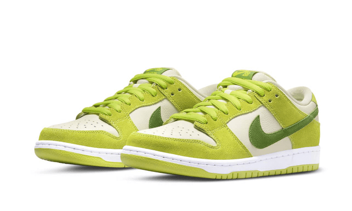 Nike SB Dunk Low Green Apple - DM0807-300-sneaker-JHypes